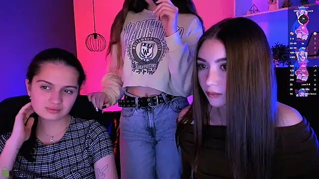 Онлайн чат XXX barbara_crazy