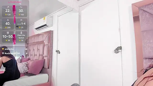 Онлайн чат XXX megannherrera