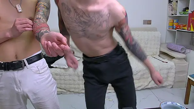 Chat +18 de KK-cuteboy ao vivo