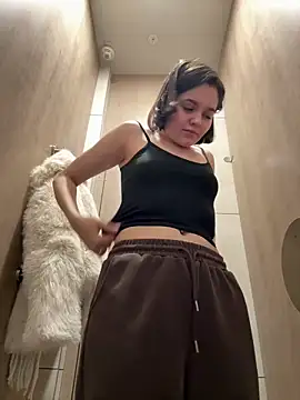 Xo_Lauran Live XXX chat