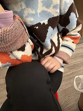 yuanbao_bao Pertunjukan Webcam