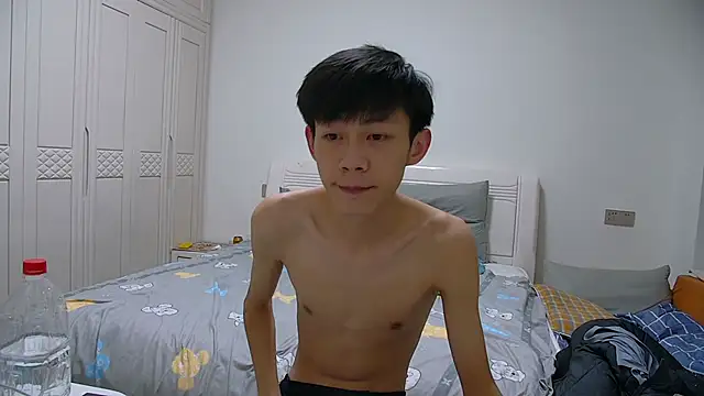 paofu-001 Webcamshow