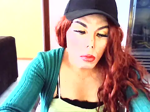 melany-michu's Webcam Show