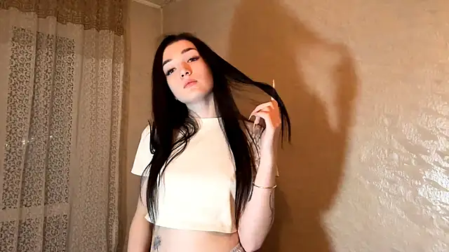 IsabellaWave Live XXX-Chat