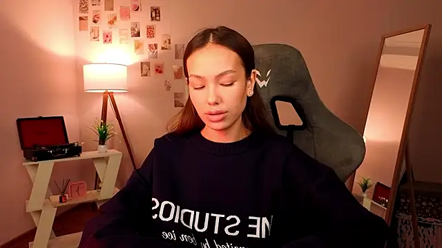 nexorine élő XXX-chatje