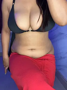 Ms_Divya's Webcam Show