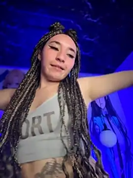 Sophie_LS Obrolan Langsung XXX