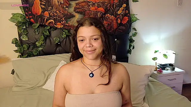 Amanda_sweet Live XXX Chat