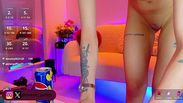 jelly__beanss – Live XXX-chat