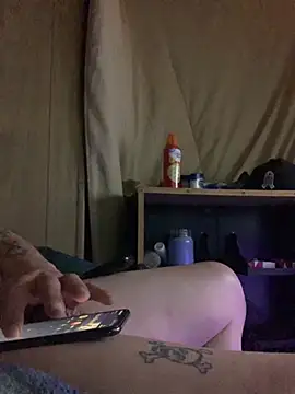 Ldnick69's Webcam Show