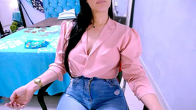 BitterMomXxx Chat XXX live