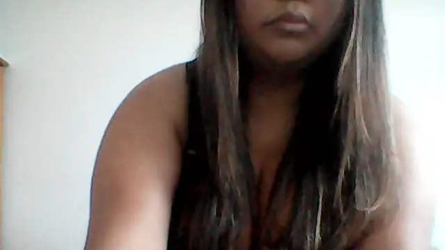 Show de ArisaGonzalez na webcam