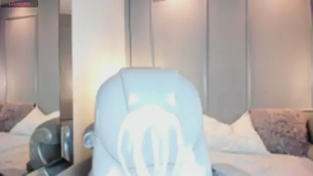 CloeHap Chat XXX in diretta