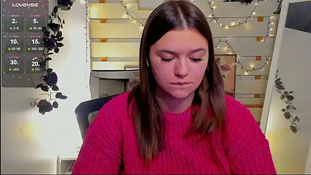 Josephine_Kiss' Live XXX Chat