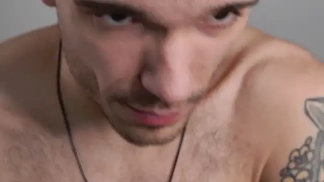 JackDesFeux élő XXX-chatje