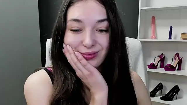 دردشة Meagn_Extasy الجنسية المباشرة