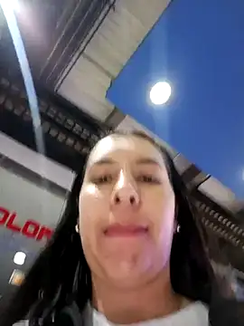 Bonny_Klote Chat XXX in diretta