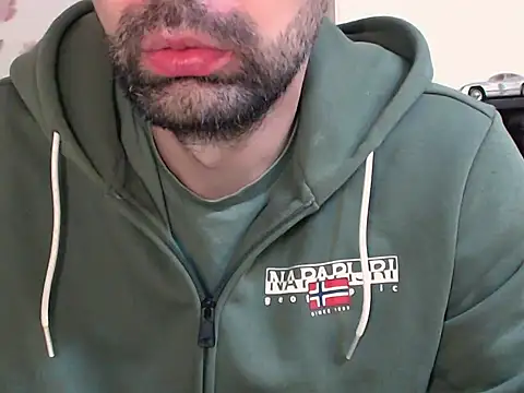 Chat XXX en directo de Leo_1617