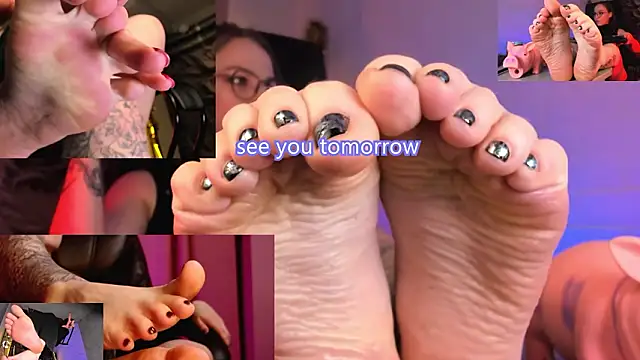 AphexQueen 现场XXX聊天