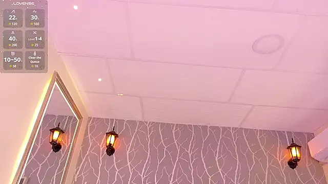 vanessa_guzman2 Chat XXX in diretta