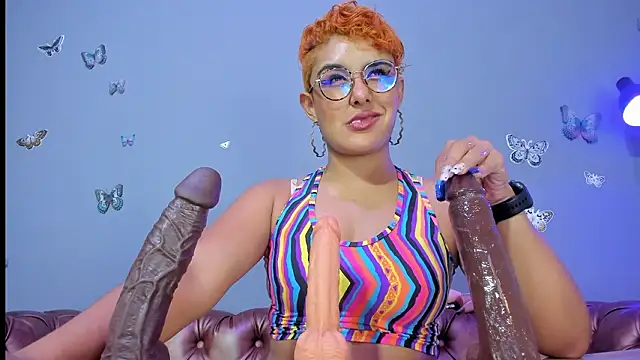 Kaira_mosse Chat XXX live