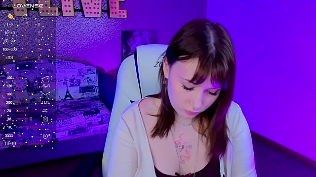 دردشة Eridabytrend الجنسية المباشرة