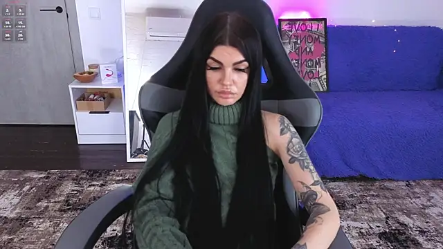 Tiffany_lab 现场XXX聊天