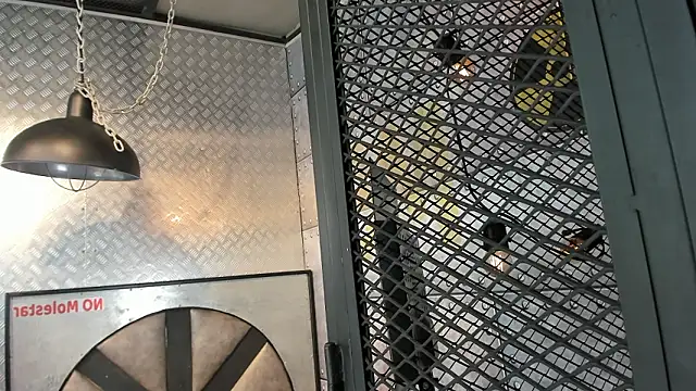 MarcoVitto webkamerás műsora