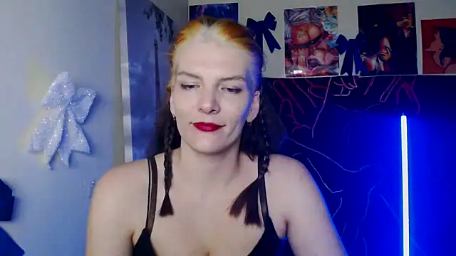 VanessaRey_ live XXX chat