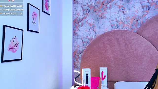 RavenGloomy 现场XXX聊天