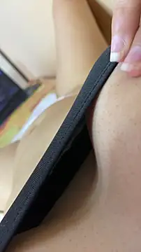 Esmeralda-berrys' Live XXX Chat