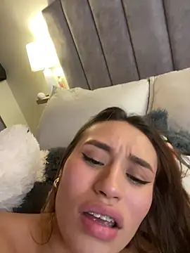 juliana-mancini's Live XXX Chat