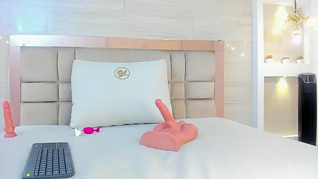 chloe_murray Chat XXX in diretta