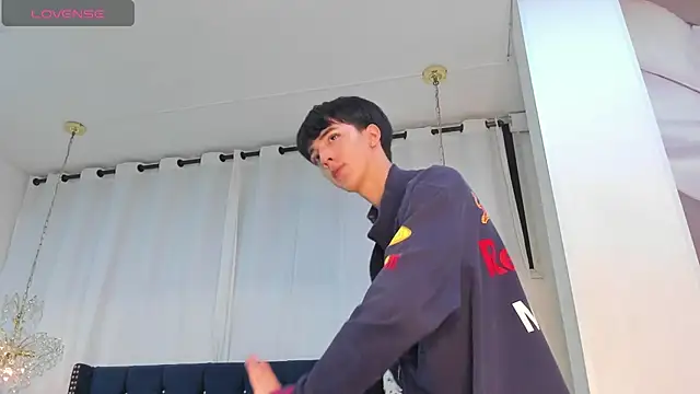 Chat XXX en directo de AerumChae