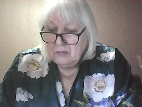 Alexia64231 网络视讯表演