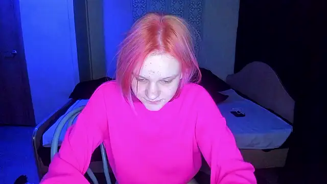 Elieiza_xo 即時 XXX 聊天