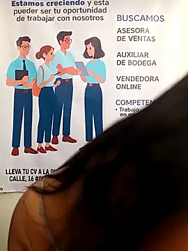 MAYE__13 webkamerás műsora