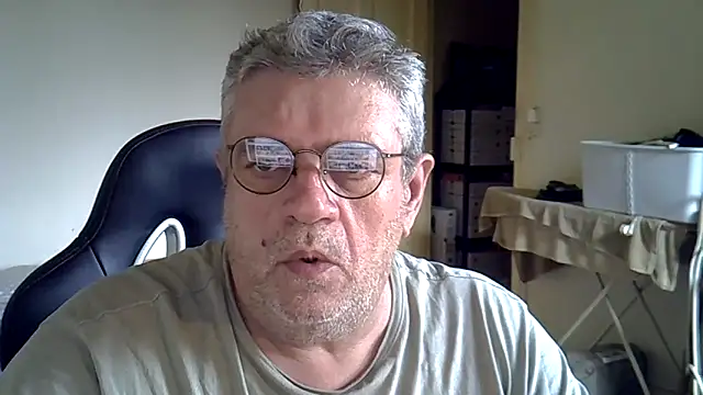 Chat +18 de _hippo_ ao vivo