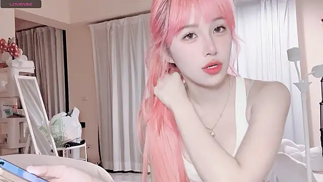 jiajia_0902 网络视讯表演