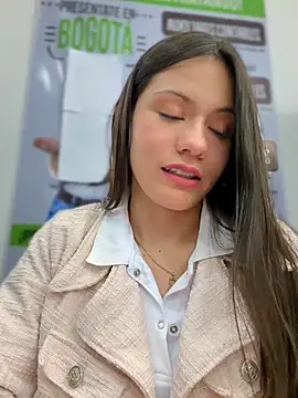 CHARLOTTE__05 现场XXX聊天