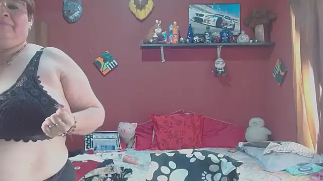 Sasharosee2 live XXX chat