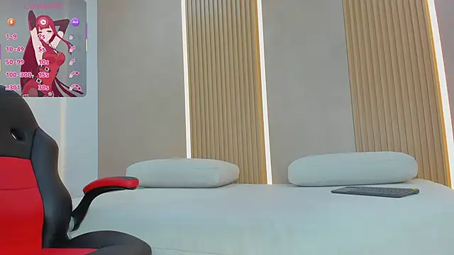 Chat +18 de emily_kovac ao vivo