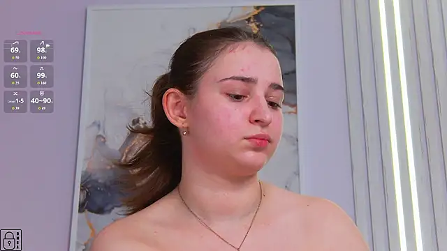 AnnaNoir's Live XXX Chat