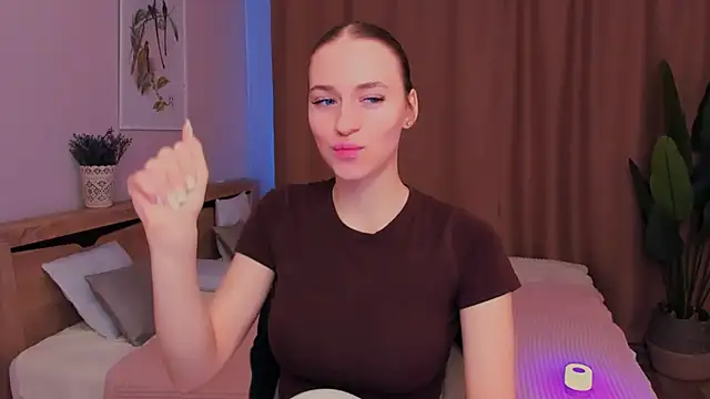 sassy_cutie élő XXX-chatje