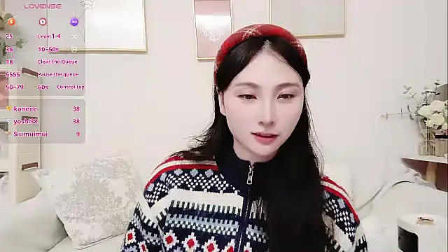 yuyan3929 现场XXX聊天