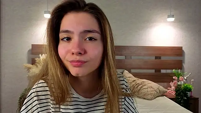 دردشة MargieDavidson الجنسية المباشرة