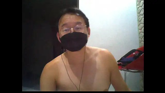 littlegoddyboyn Webbikameraesitys