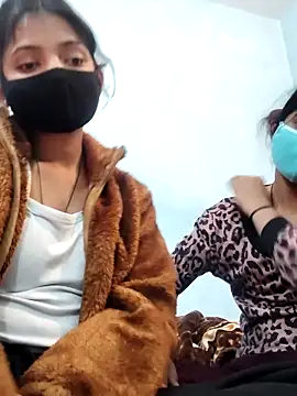 Sonali-6 Show in webcam