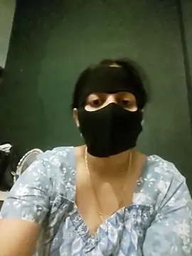 Tamil_shalini Webcam-Show