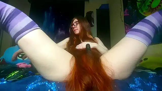 Chatroom XXX en direct de moon_shy